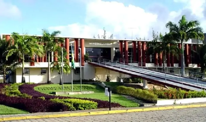 Governadoria do RN