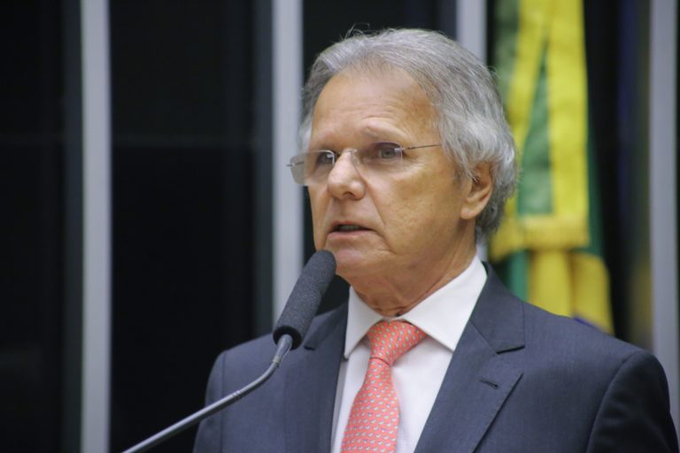 Discussão e votação de propostas. Dep. Vanderlei Macris PSDB - SP
