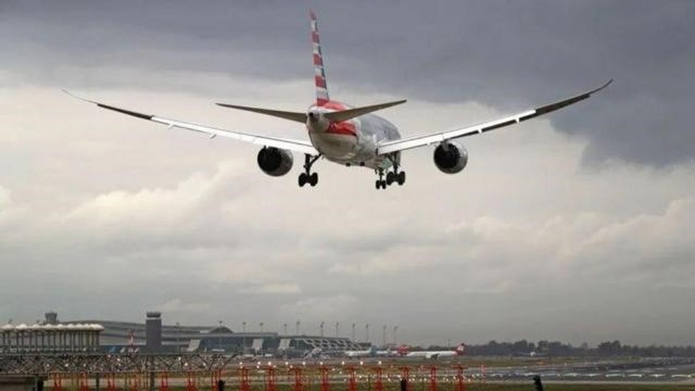 Alta na oferta por assentos em voos para Campina Grande foi registrada  — Foto: GETTY IMAGES via BBC