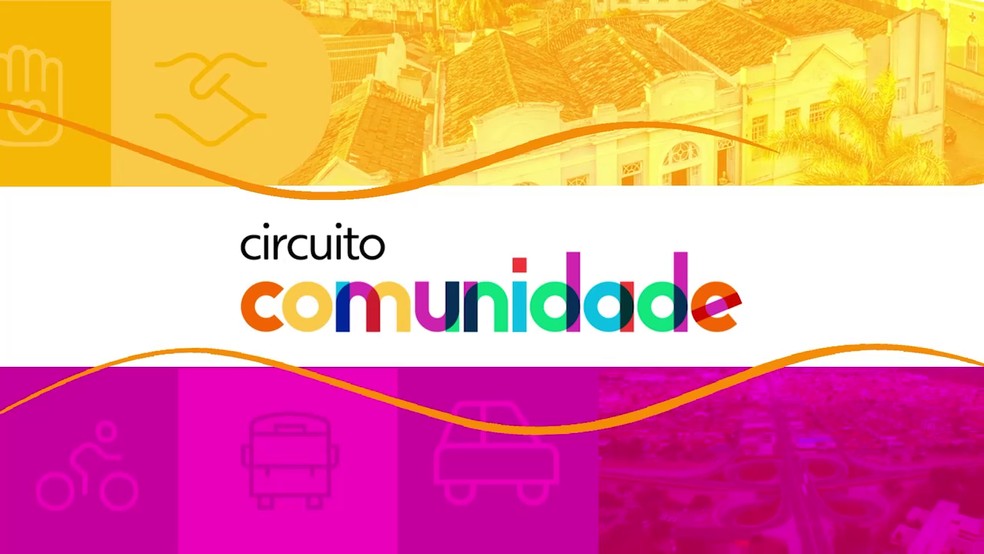 Circuito Comunidade — Foto: Reprodução/Redes Sociais