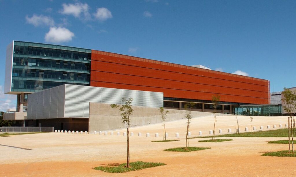 Câmara Legislativa do DF