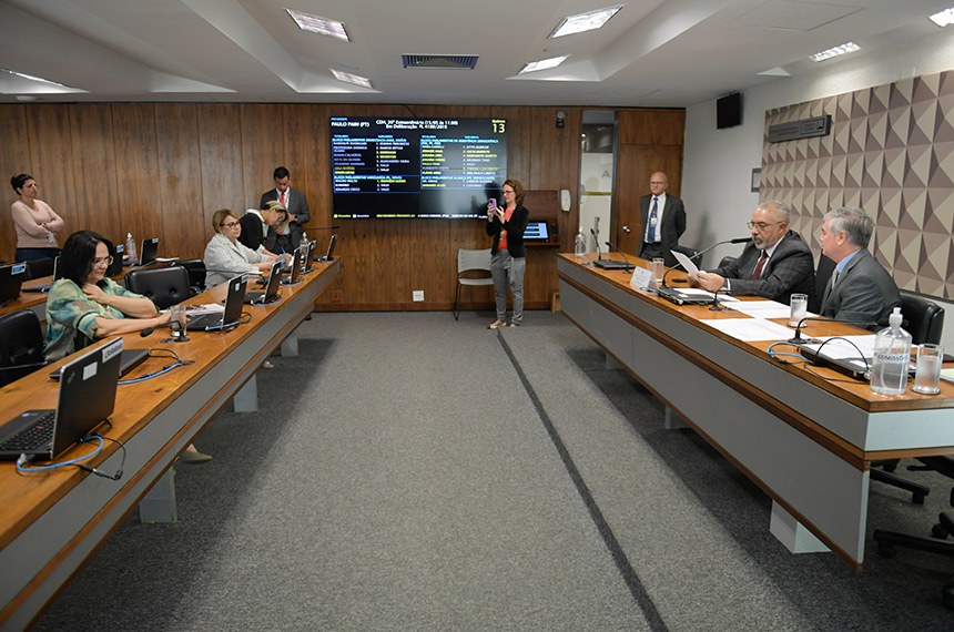 Bancada:
senadora Damares Alves (Republicanos-DF); 
senadora Jussara Lima (PSD-PI).