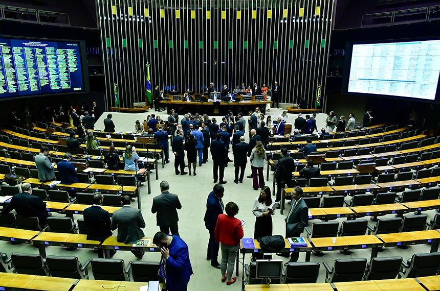 Mesa: 
senador Davi Alcolumbre (União-AP);
presidente do Senado Federal, senador Rodrigo Pacheco (PSD-MG); 
secretário-geral da Mesa do Senado Federal, Gustavo A. Sabóia Vieira.