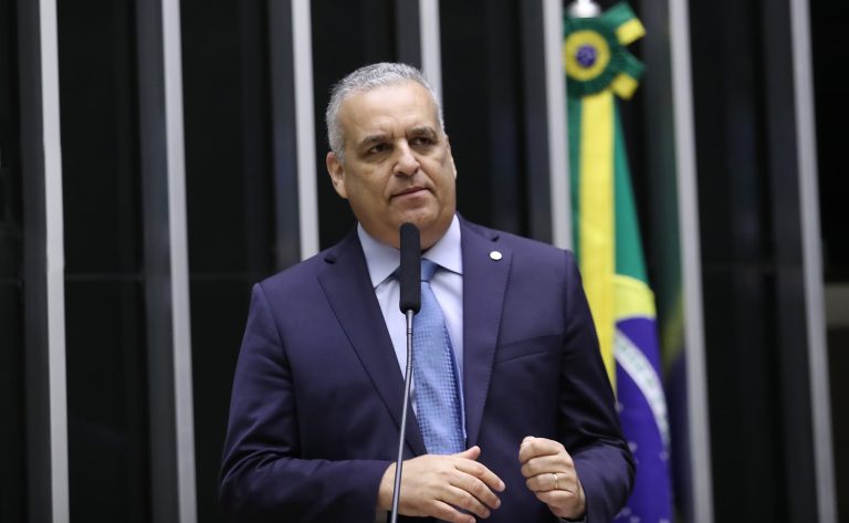 Discussão e votação de propostas. Dep. Alfredo Gaspar (UNIÃO - AL)