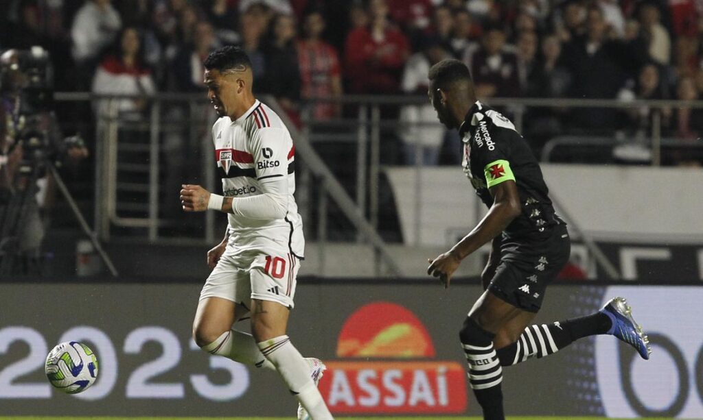 são paulo, vasco, brasileiro