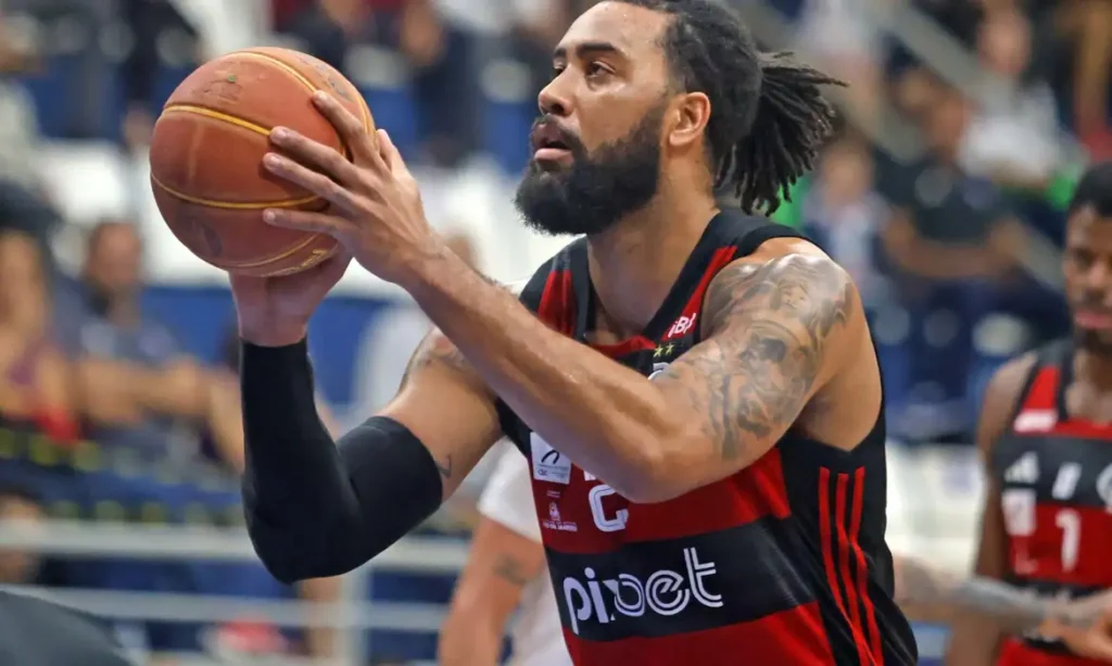 flamengo, franca, nbb