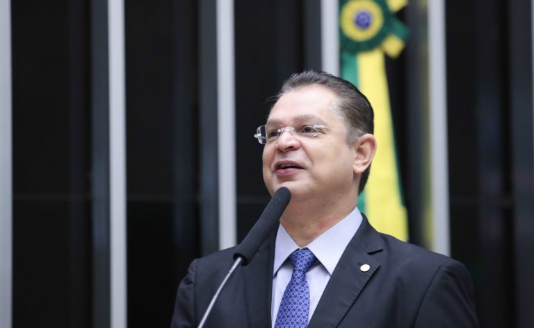 Homenagem 200 Anos da Imigração Alemã no Brasil. Dep. Sóstenes Cavalcante (PL-RJ)