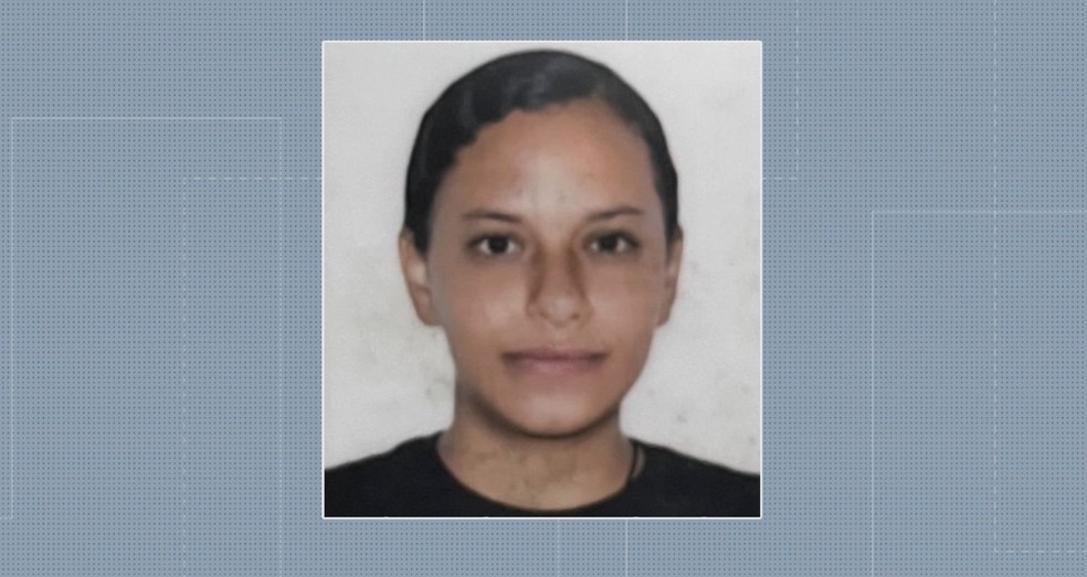 Mulher é morta com tiro na cabeça após desentendimento com suspeito, na PB — Foto: Reprodução/TV Paraíba