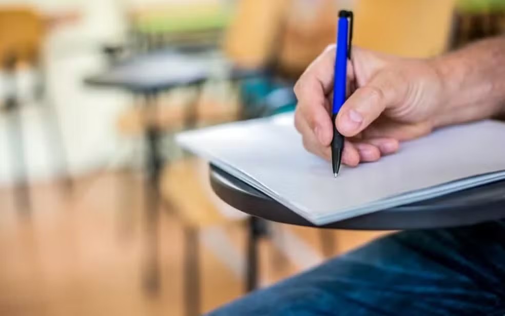 Concursos na Paraíba em novembro — Foto: Freepik/Banco de imagens