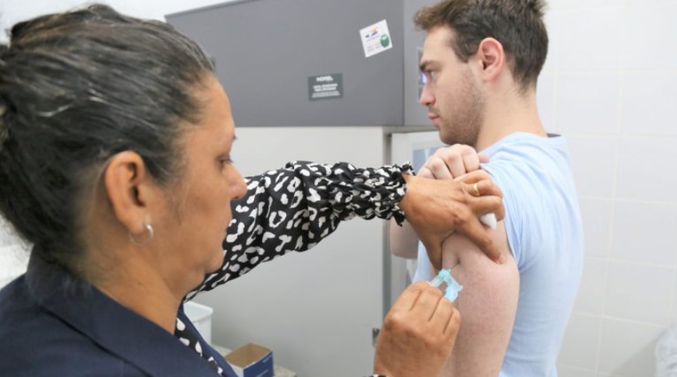 Paraíba registra aumento de casos de Síndromes Respiratórias Agudas Graves em 2024 — Foto: Reprodução
