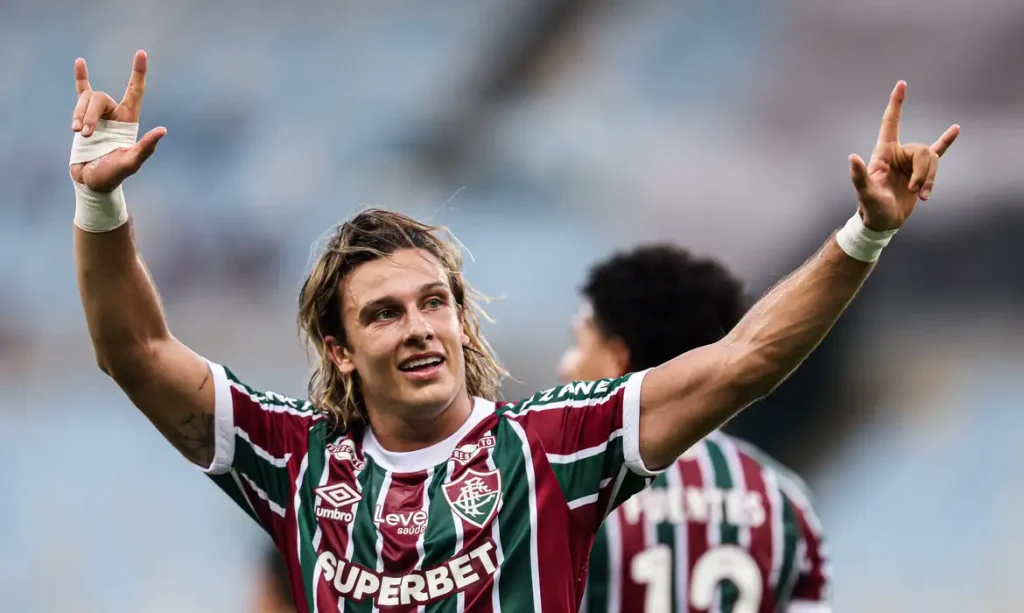 fluminense, volta redonda, campeonato carioca