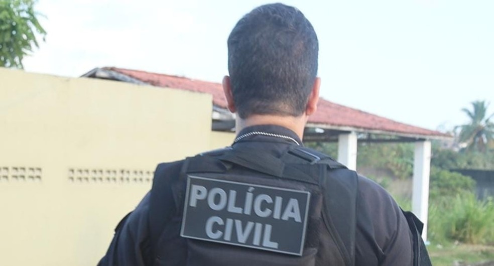 Investigação foi conduzida pela Divisão de Homicídios e Proteção à Pessoa em Parnamirim, na Grande Natal — Foto: Polícia Civil/Divulgação