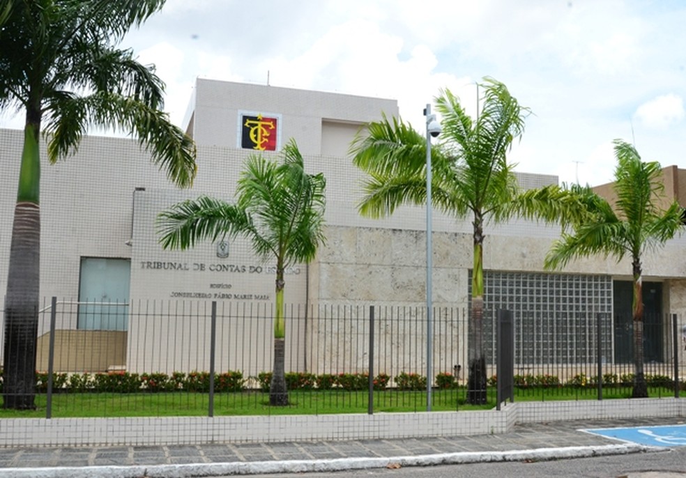 TCE-PB alerta 20 municípios por excesso na contratação de servidores temporários — Foto: Divulgação/TCE-PB