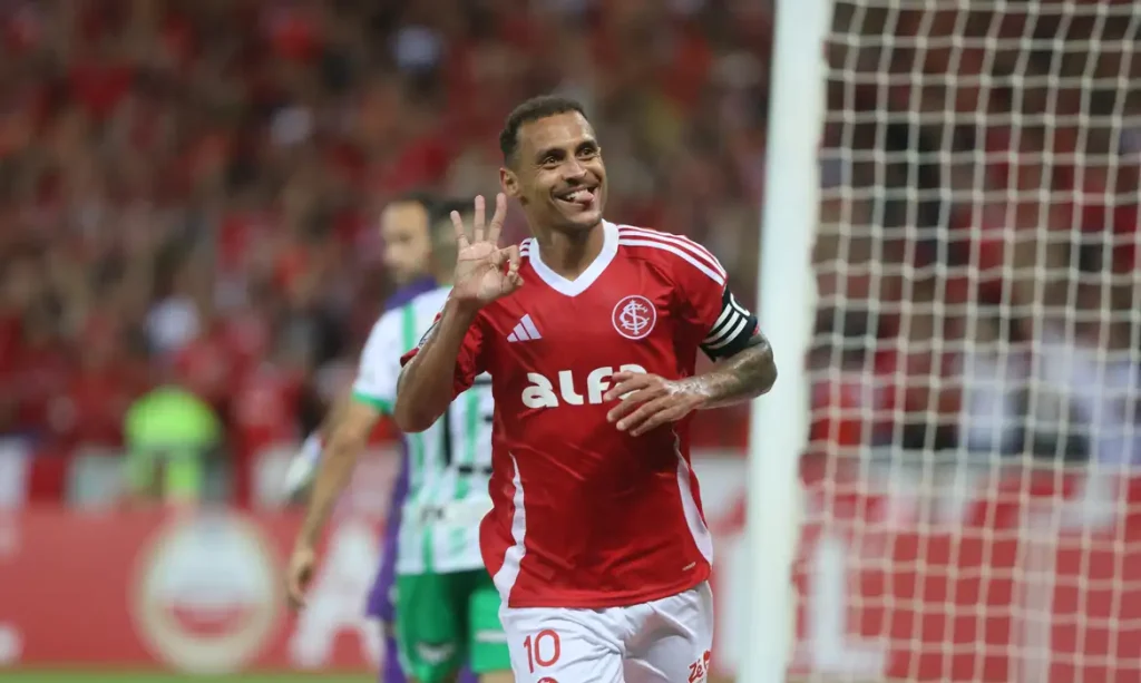 internacional, libertadores