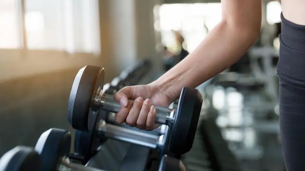 Projeto de lei que libera entrada de personal trainer em academias é aprovado na ALPB — Foto: Getty Images