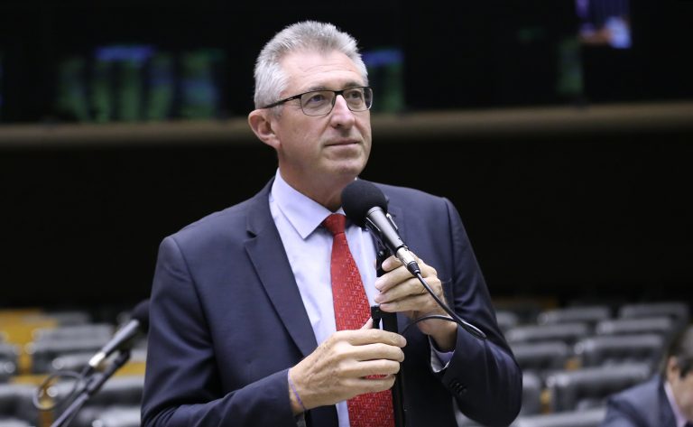 Discussão e votação de propostas legislativas. Dep. Heitor Schuch (PSB - RS)