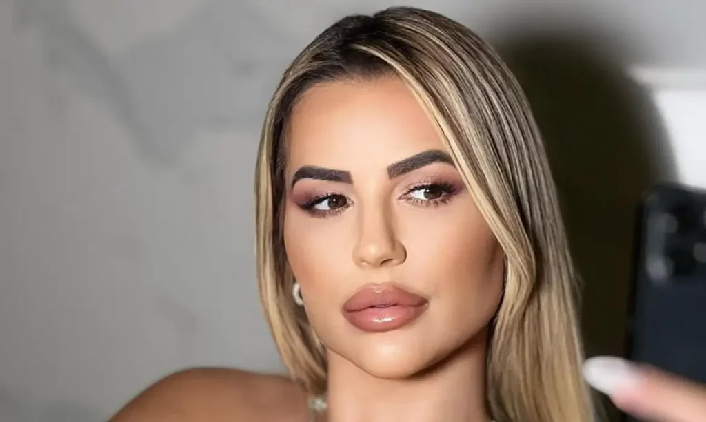 Brasília (DF), 24/09/2024 - Advogada e influencer Deolane Bezerra. Foto: dra.deolanebezerra/Instagram