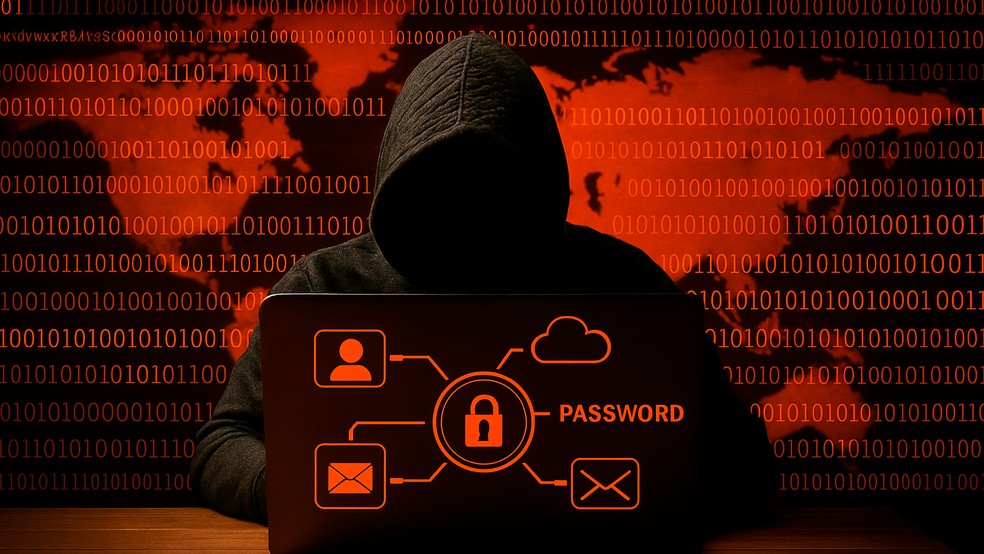 Treinamentos regulares e políticas de acesso restritas são essenciais para proteger sua empresa contra ameaças cibernéticas. — Foto: Freepik