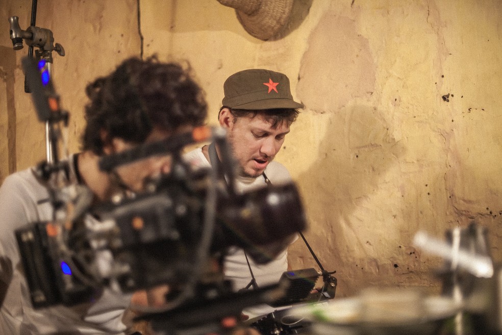 Filmagens de 