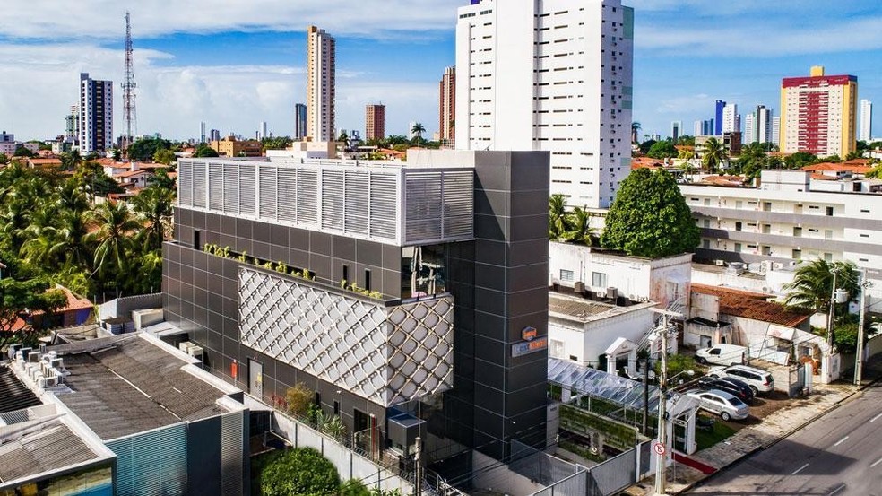 A HostDime oferece uma solução completa em TI, com infraestrutura própria, segurança de ponta e desempenho superior, garantindo flexibilidade e controle total para as empresas. — Foto: HostDime Brasil.