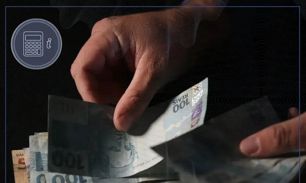 Brasília (DF), 24/04/2025 - Arte para matéria sobre Tira-Dúvidas do Imposto de Renda 2025. Como declarar empréstimos, financiamentos e consórcios no Imposto de Renda? Arte/Agência Brasil
