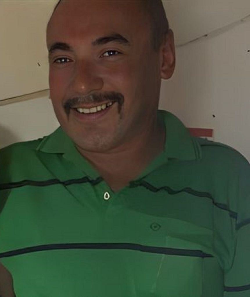 Homem morreu dentro da cela em Marcelino Vieira — Foto: Divulgação