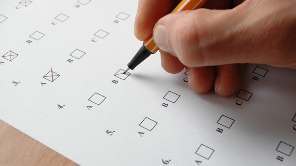 Prefeitura de Patos, PB, anuncia concurso público com mais de 550 vagas — Foto: Divulgação/CREF10