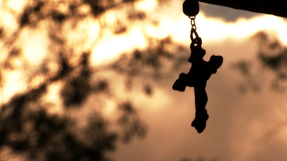Confira a programação religiosa do dia de São João na Paraíba — Foto: Cacá Trovó