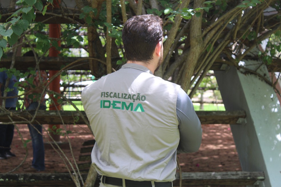 Inscrições para concurso do Idema são prorrogadas até sexta-feira (13) — Foto: Arthur Carvalho