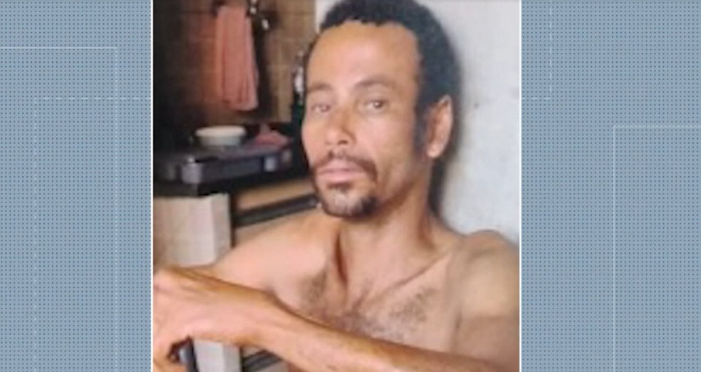 Homem é agredido até a morte por cerca de 10 pessoas em Campina Grande — Foto: Reprodução/TV Cabo Branco