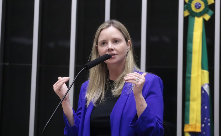 Discussão e Votação de Propostas Legislativas. Dep. Dani Cunha (UNIÃO - RJ)