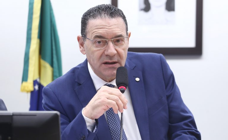 Audiência Pública - O papel dos Pequenos Reatores Modulares (SMRs) no futuro do setor nuclear brasileiro e a necessidade de atualização do marco legal e regulatório. Dep. Vitor Lippi (PSDB - SP)