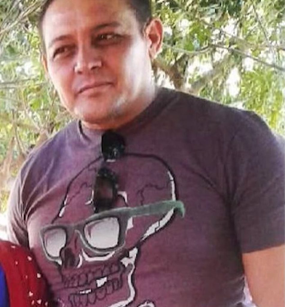 Sargento da PM é acusado de atirar em duas pessoas em estabelecimento de Marizópolis — Foto: Reprodução/TV Cabo Branco