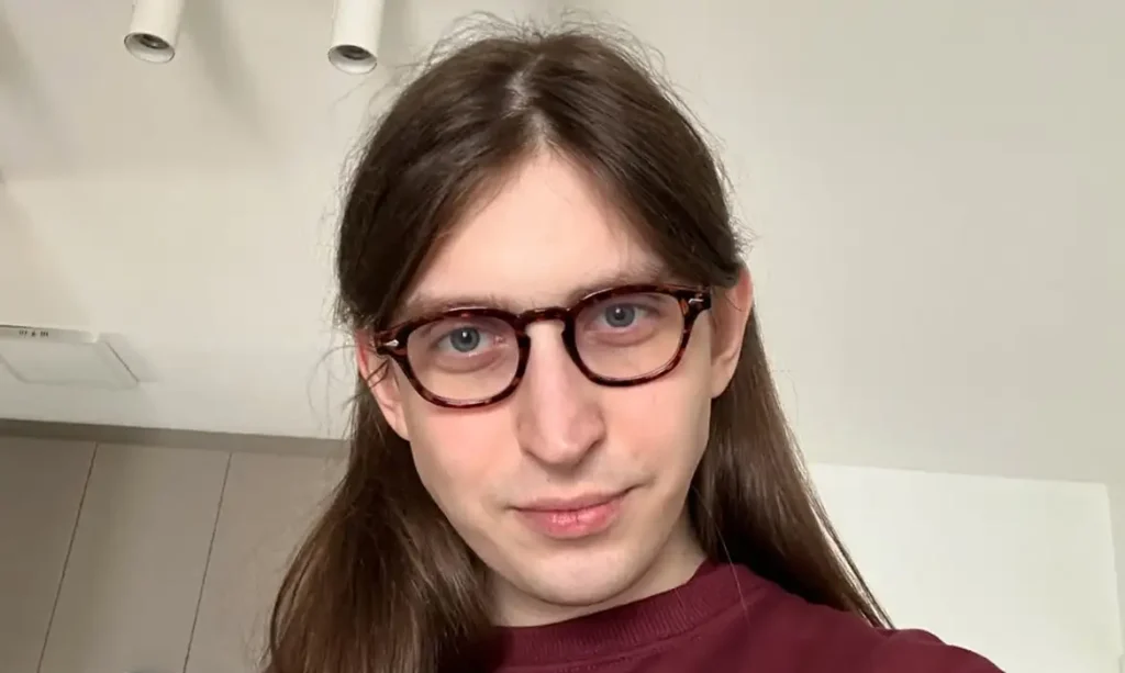 Brasília (DF), 11/08/2025 - Felipe Bressanim Pereira, mais conhecido como Felca, é um youtuber, influenciador digital e comunicador brasileiro. Foto: felca0/Instagram