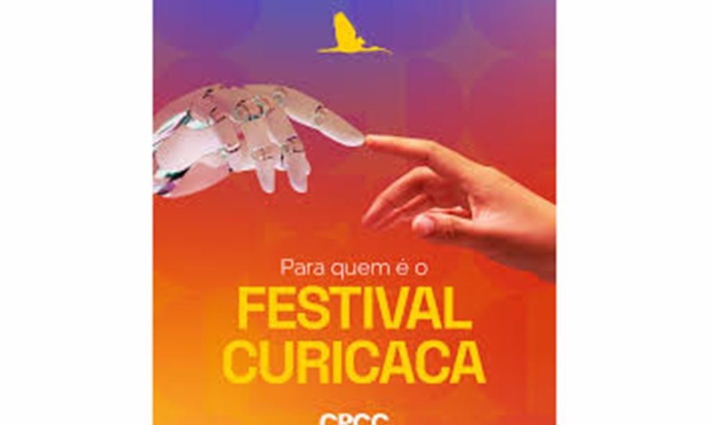 Brasília (DF) 05/08/2025 - Festival Curicaca 2025. Foto: festivalcuricaca/Instagram