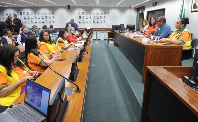 Audiência Pública - Deliberação de Requerimentos - (PEC 14/21)