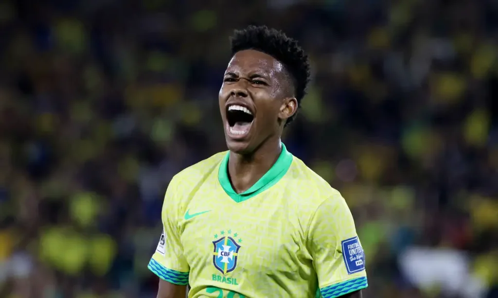 brasil, chile, eliminatórias