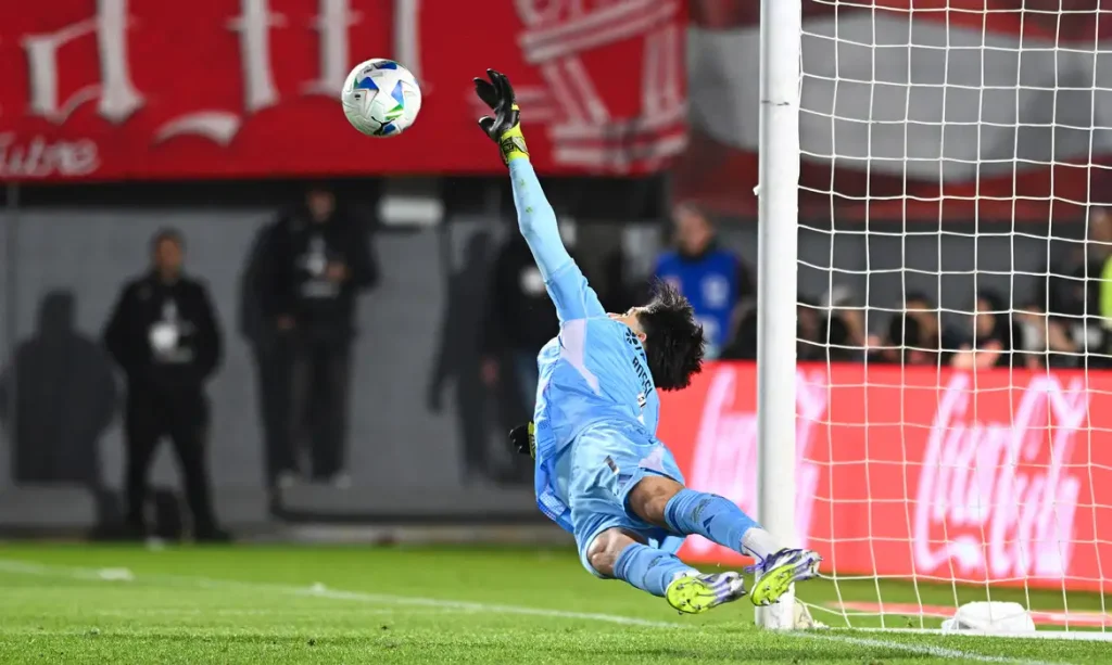 flamengo, estudiantes, libertadores