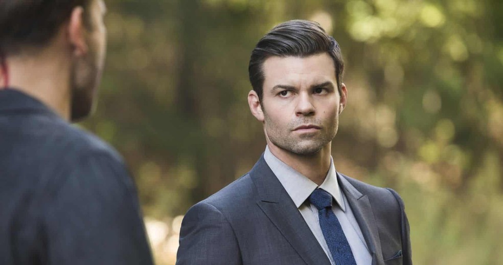 Daniel Gillies, de 'The Vampire Diaries', é confirmado como atração no Imagineland 2025 — Foto: Reprodução