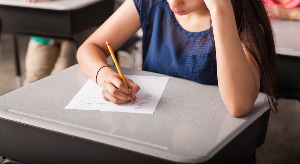 Paraíba tem terceiro pior percentual do nordeste de alunos do ensino médio em atraso — Foto: Reprodução/Freepik