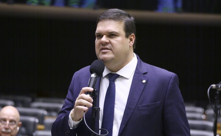 Discussão e Votação de Propostas Legislativas. Dep. Bruno Farias (AVANTE-MG)