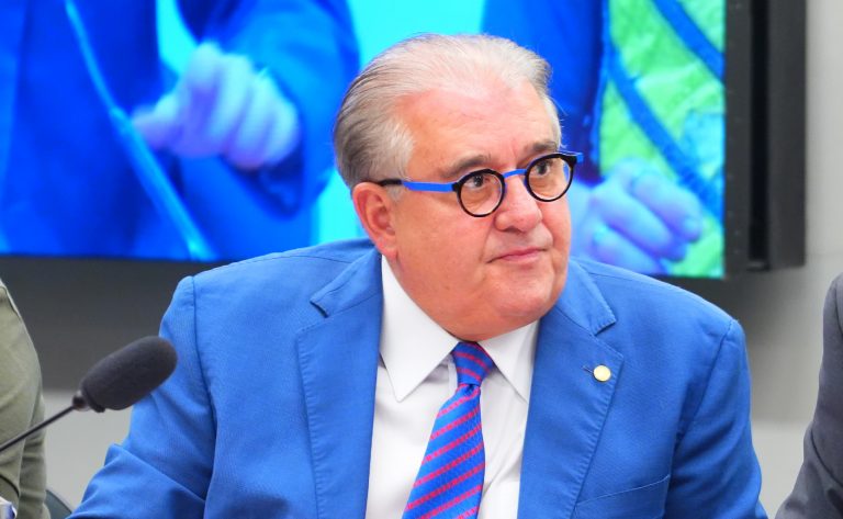 Audiência Pública - Aspectos relacionados a trabalhadores plataformizados que prestam serviços de coleta e entrega. Dep. Augusto Coutinho (REPUBLICANOS - PE)