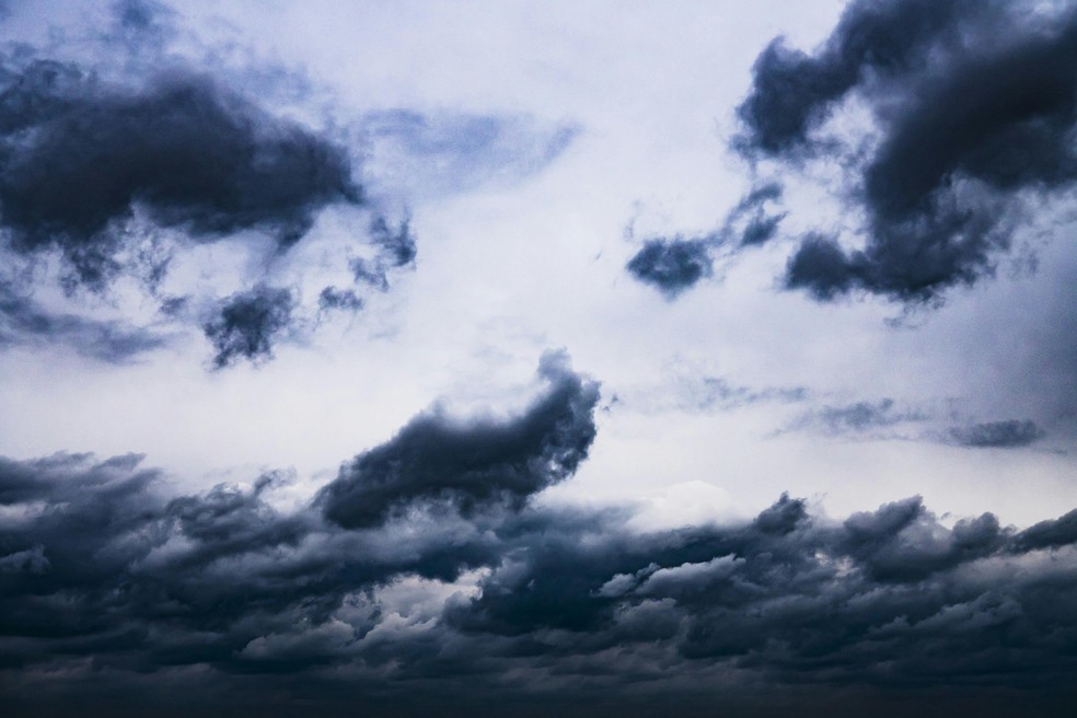 Inmet emite alerta de vendaval para mais de 100 cidades da PB — Foto: Pexels