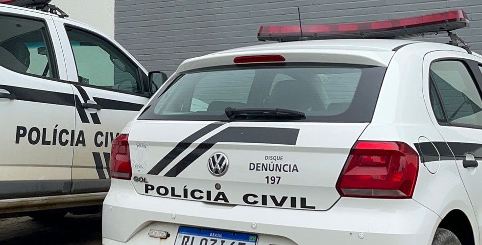 Polícia Civil vai investigar homicídio em João Pessoa — Foto: Pedro Júnior/TV Cabo Branco