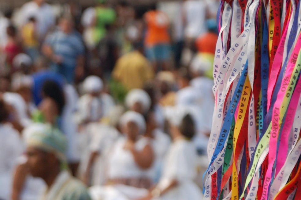 Entenda diferença entre intolerância e racismo religioso — Foto: Imagem ilustrativa/Pixabay