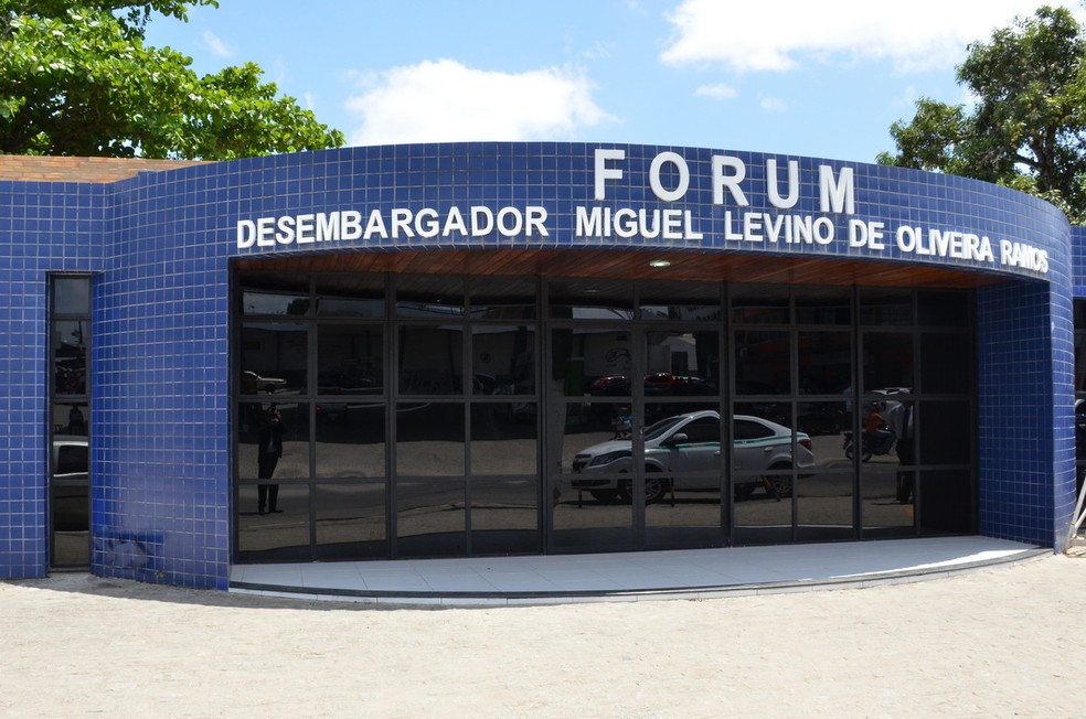 Justiça suspende concurso da Prefeitura de Mataraca, na Paraíba, por irregularidades — Foto: TJPB