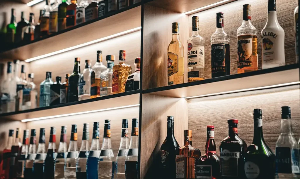 Brasília (DF), 29/09/2025 – Garrafs de bebidas.
Foto: DuyNod/Pixabay
