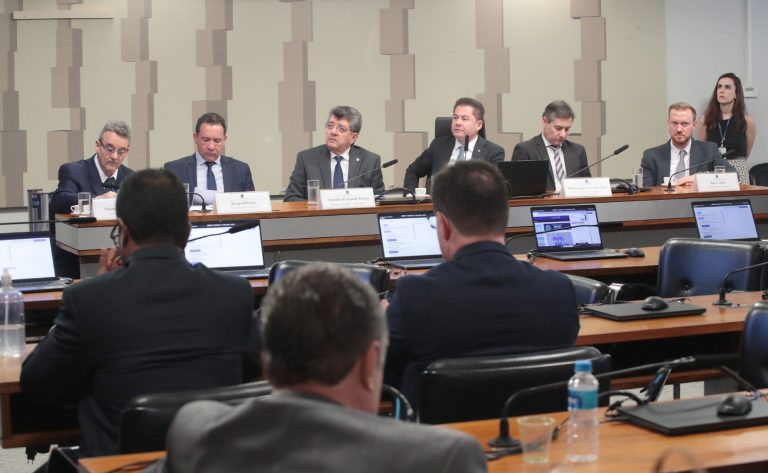 Audiência Pública – Debater a medida provisória n° 1309/25