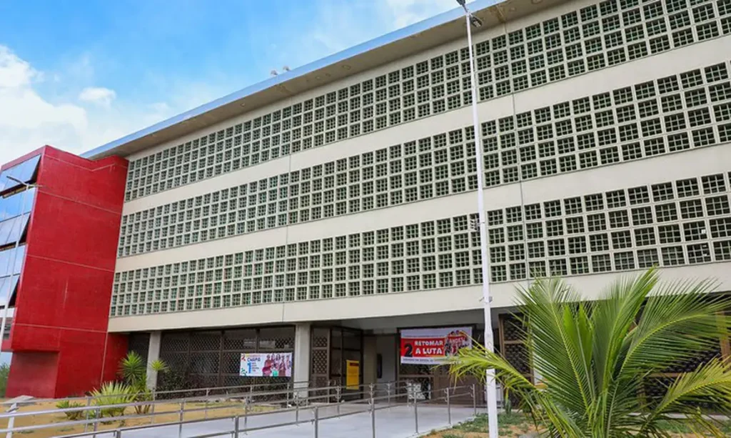 Brasília (DF), 07/10/2025 – Justiça libera curso de medicina do Pronera na Universidade Federal de Pernambuco.
Foto: Advocacia-Geral da União
