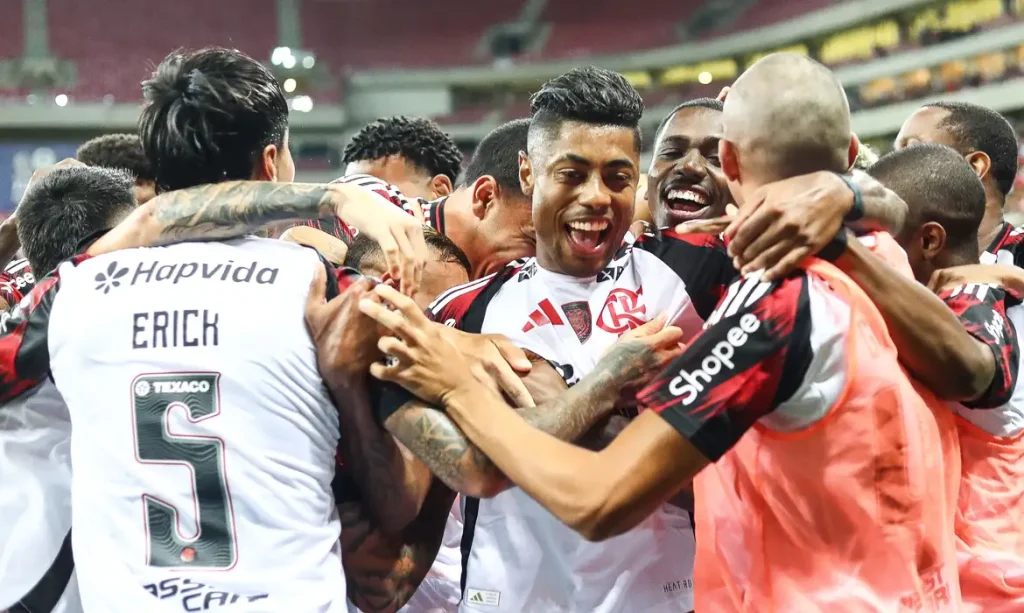 flamengo, sport, brasileiro